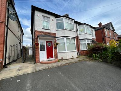 Radcliffe New Road, Whitefield